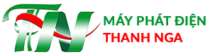 Máy phát điện Thanh Nga – Bán và cho thuê máy phát điện